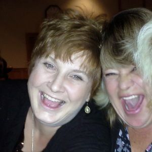 Meet your Posher, Karyn